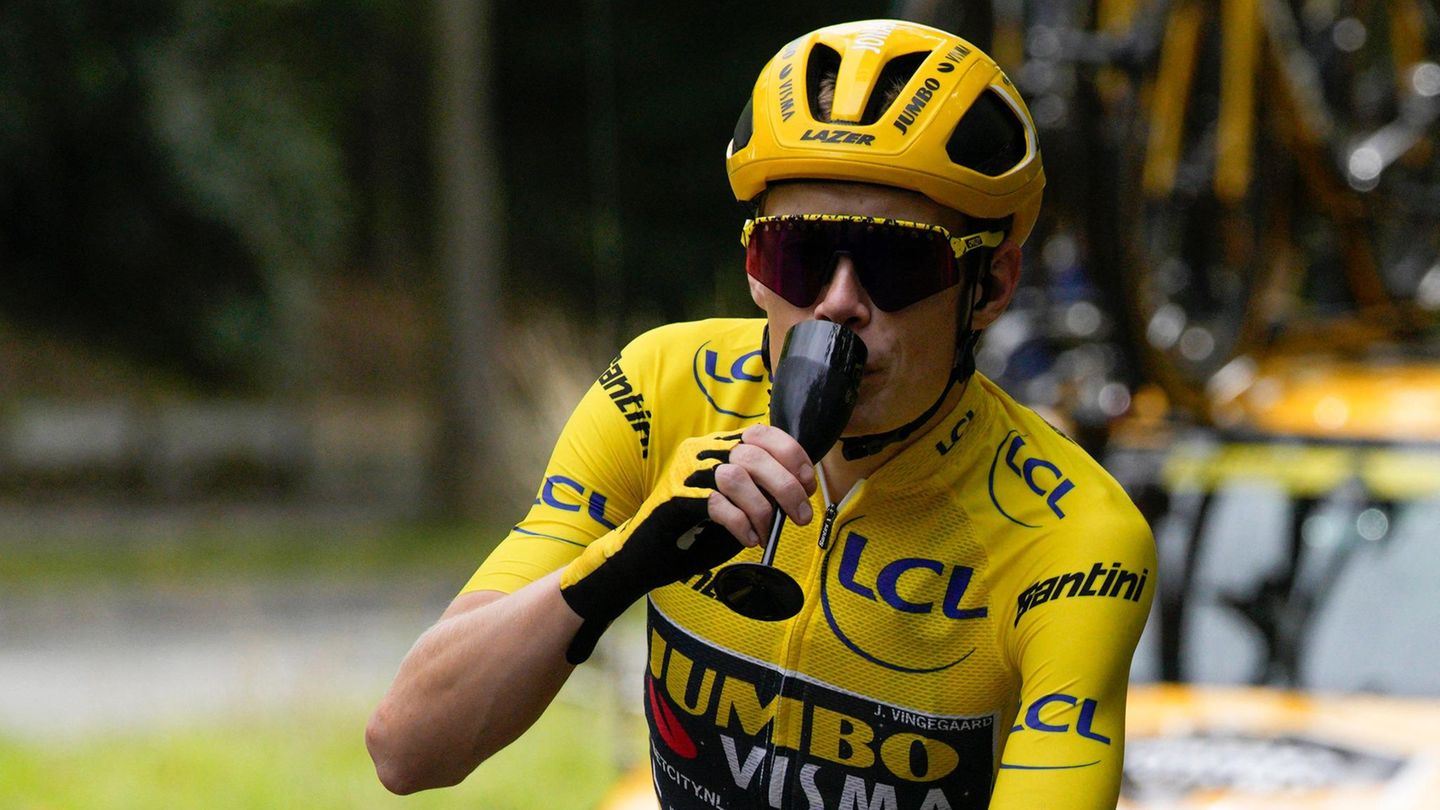 Concussion Update: Vingegaard's Fitness For The Tour De France Concussion Update: Vingegaard's Fitness For The Tour De France