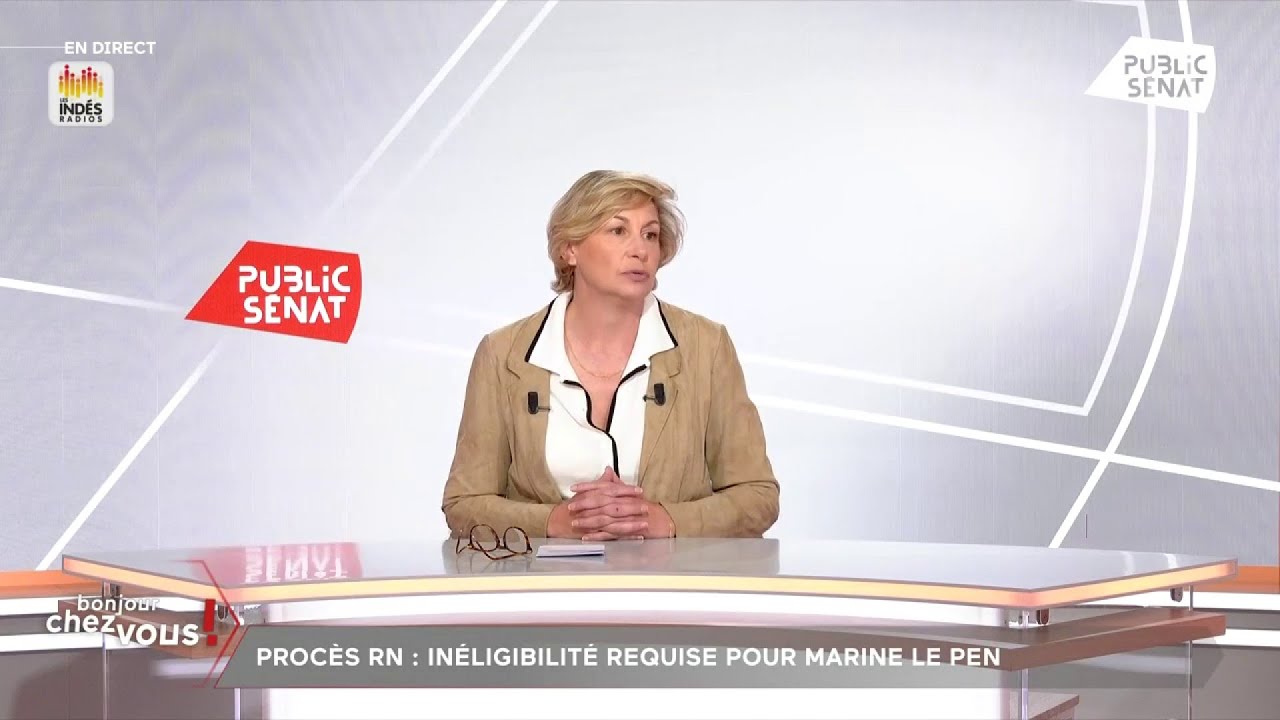 Condamnation Marine Le Pen : Appel Et Suspension De Peine Examinés Condamnation Marine Le Pen : Appel Et Suspension De Peine Examinés