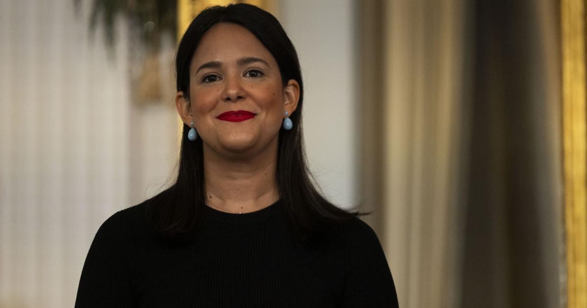 Confirmación De Valerie Rodríguez Como Secretaria De DACO: Detalles Clave Confirmación De Valerie Rodríguez Como Secretaria De DACO: Detalles Clave