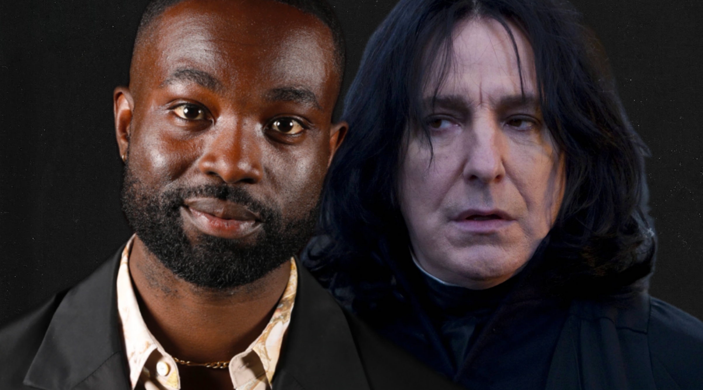 Confirmed: Actors For Harry, Hermione, And Ron In New Harry Potter TV Series Confirmed: Actors For Harry, Hermione, And Ron In New Harry Potter TV Series