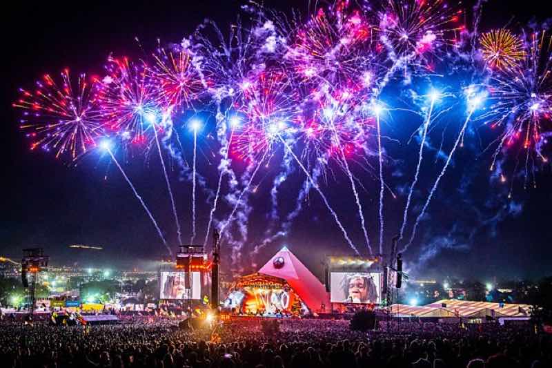 Confirmed Glastonbury 2025 Performers: Lineup Details & Ticket Purchase Confirmed Glastonbury 2025 Performers: Lineup Details & Ticket Purchase