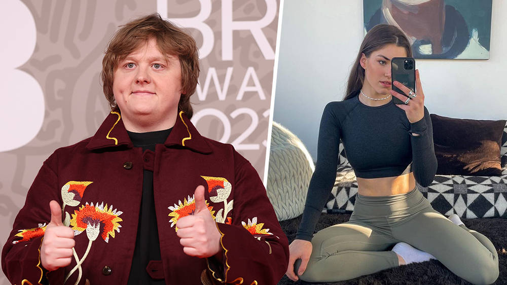 Confirmed: Lewis Capaldi Is Making New Music Confirmed: Lewis Capaldi Is Making New Music