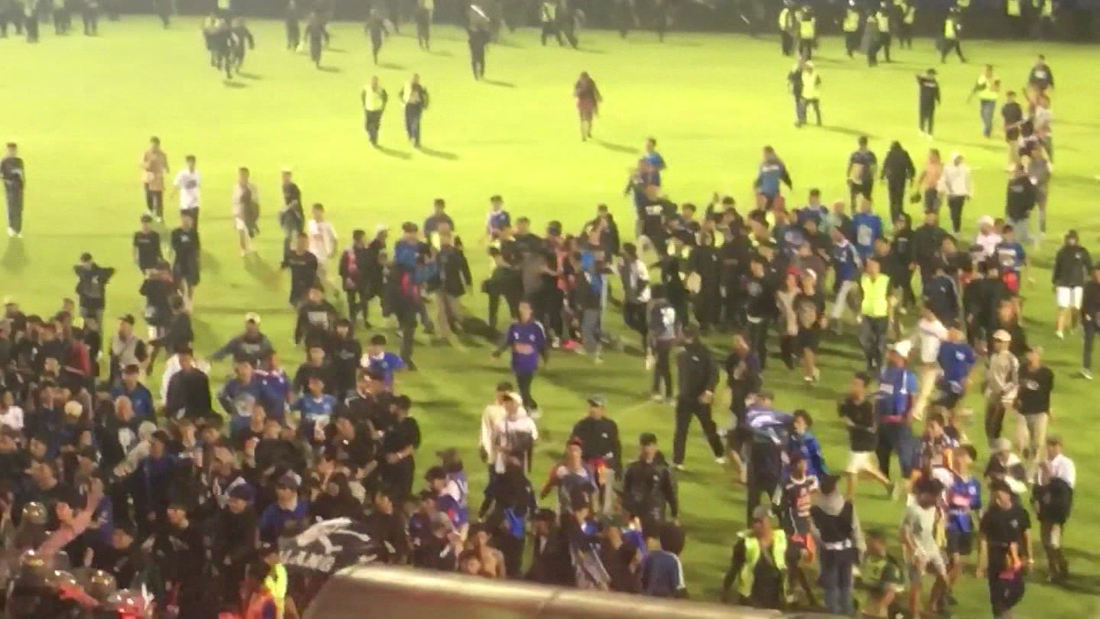 Confrontación Violenta Entre Flamengo Y Botafogo: Una Batalla Campal En El Estadio Confrontación Violenta Entre Flamengo Y Botafogo: Una Batalla Campal En El Estadio