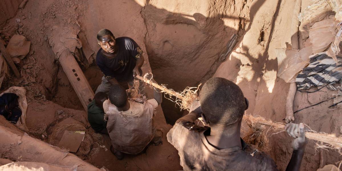 Congo's Cobalt Quota Plan: A Response To The Recent Export Ban And Its Market Implications Congo's Cobalt Quota Plan: A Response To The Recent Export Ban And Its Market Implications