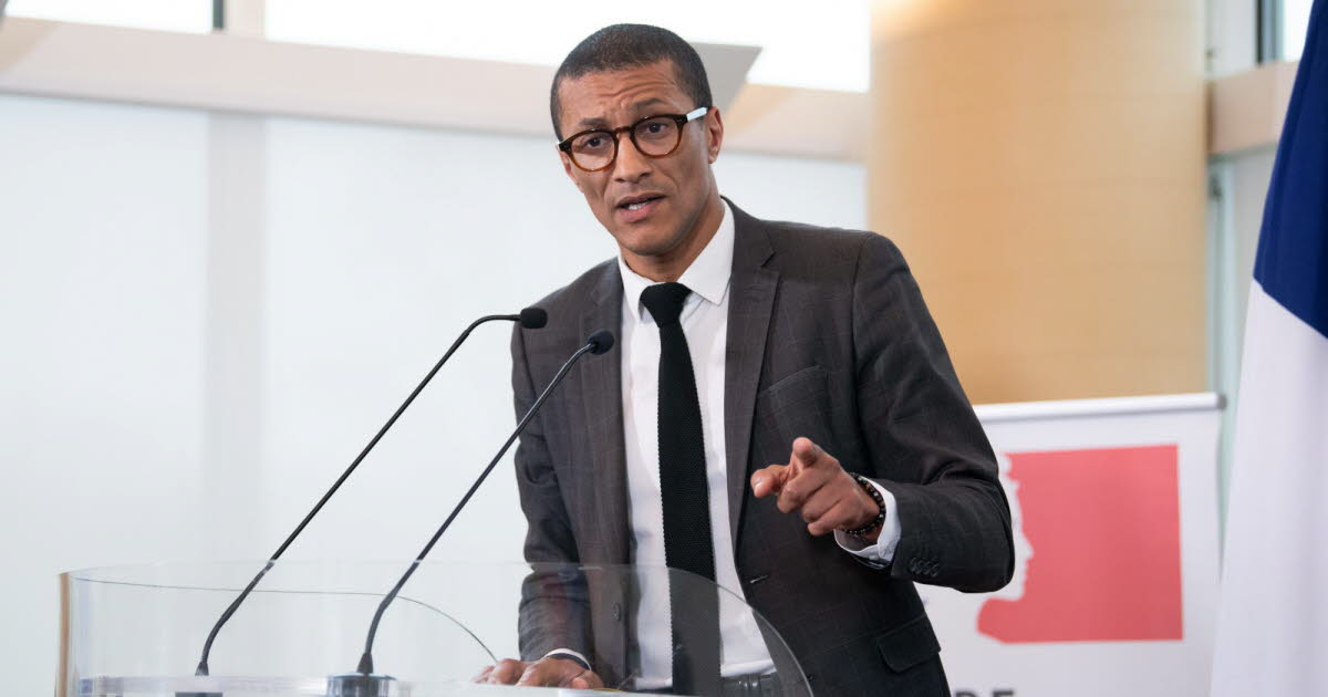 Congrès Du PS : Bouamrane Plaide Pour L'union Face À Faure Congrès Du PS : Bouamrane Plaide Pour L'union Face À Faure