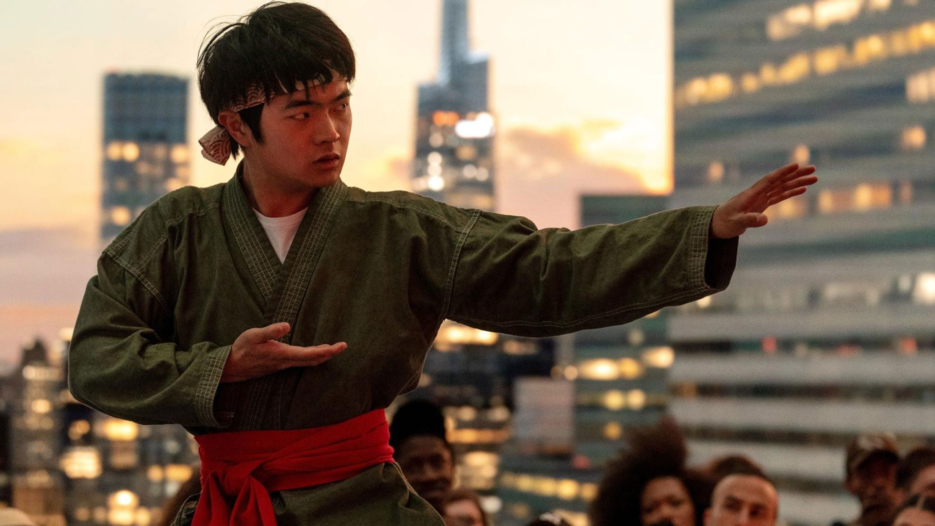 Connecting The Dots: Karate Kid: Legend Of Miyagi-Do And The Franchise's Continuity Connecting The Dots: Karate Kid: Legend Of Miyagi-Do And The Franchise's Continuity