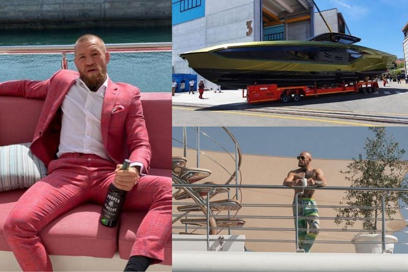 Conor McGregor And Fox News: A Look At Their Relationship Conor McGregor And Fox News: A Look At Their Relationship