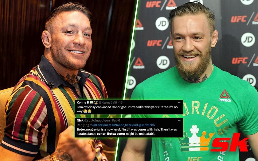 Conor McGregor's Fox News Appearances: A Timeline Conor McGregor's Fox News Appearances: A Timeline