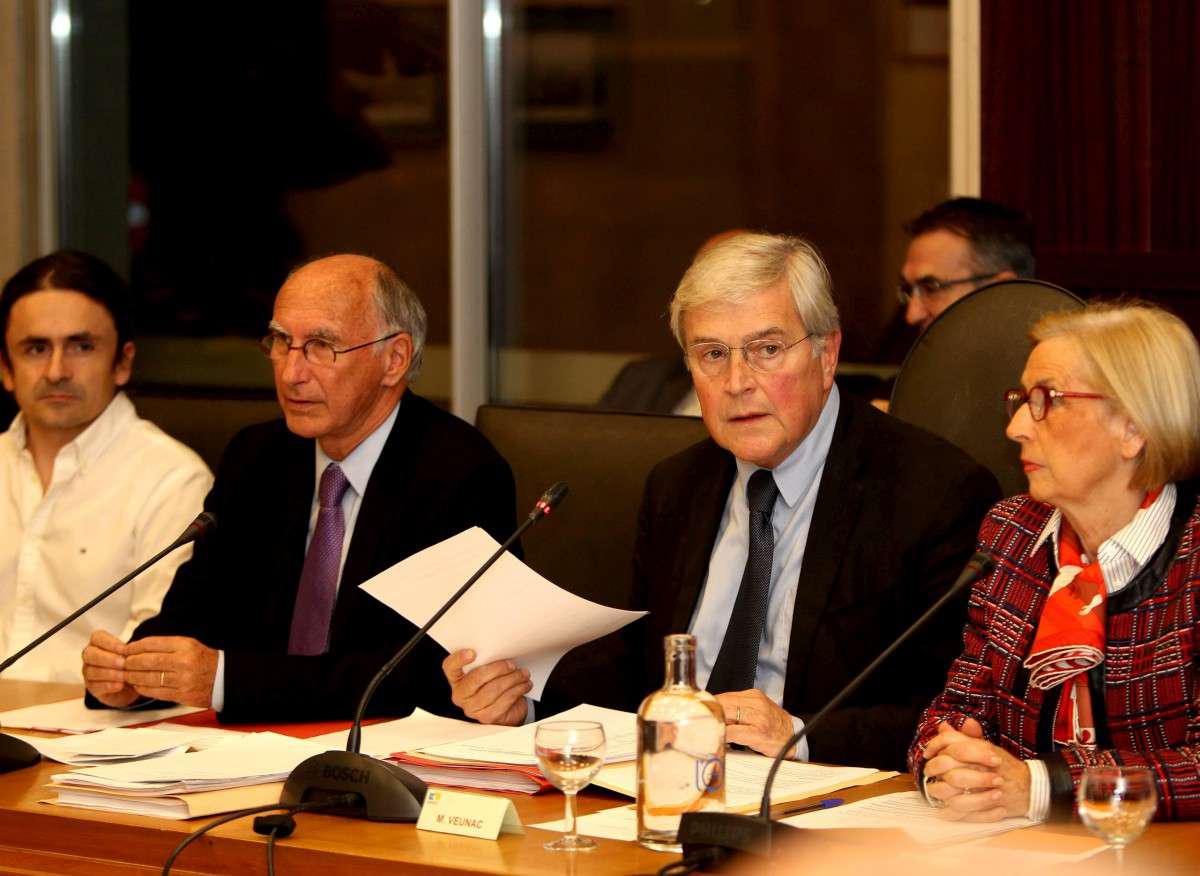 Conseil Municipal De Biarritz : Débat Sur Le Budget, Les Logements Saisonniers Et Sainte-Eugénie Conseil Municipal De Biarritz : Débat Sur Le Budget, Les Logements Saisonniers Et Sainte-Eugénie