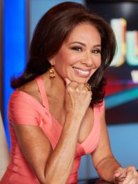Conservative Talk Show Host Jeanine Pirro Visits North Idaho Conservative Talk Show Host Jeanine Pirro Visits North Idaho