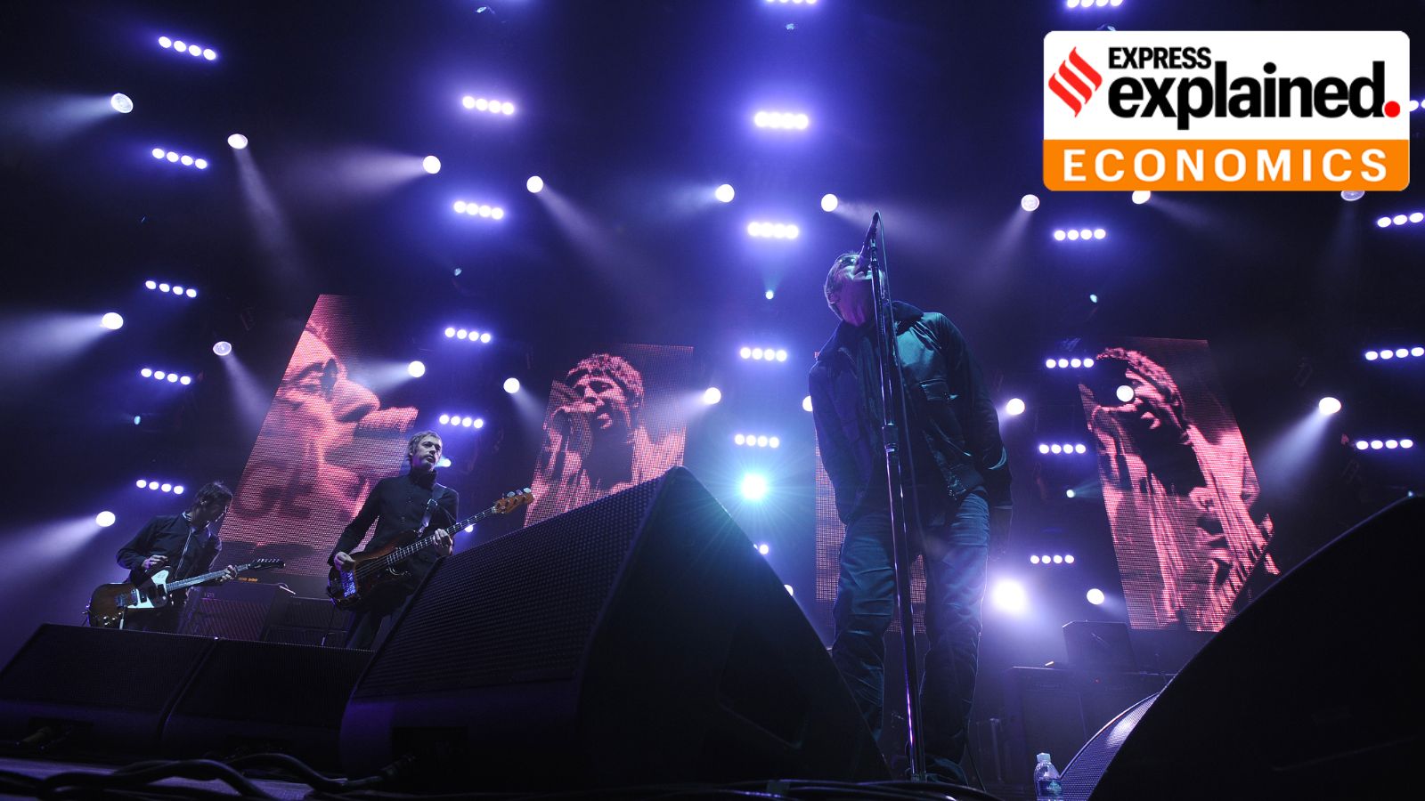 Consumer Protection Concerns: An Analysis Of Ticketmaster's Handling Of Oasis Tour Tickets Consumer Protection Concerns: An Analysis Of Ticketmaster's Handling Of Oasis Tour Tickets