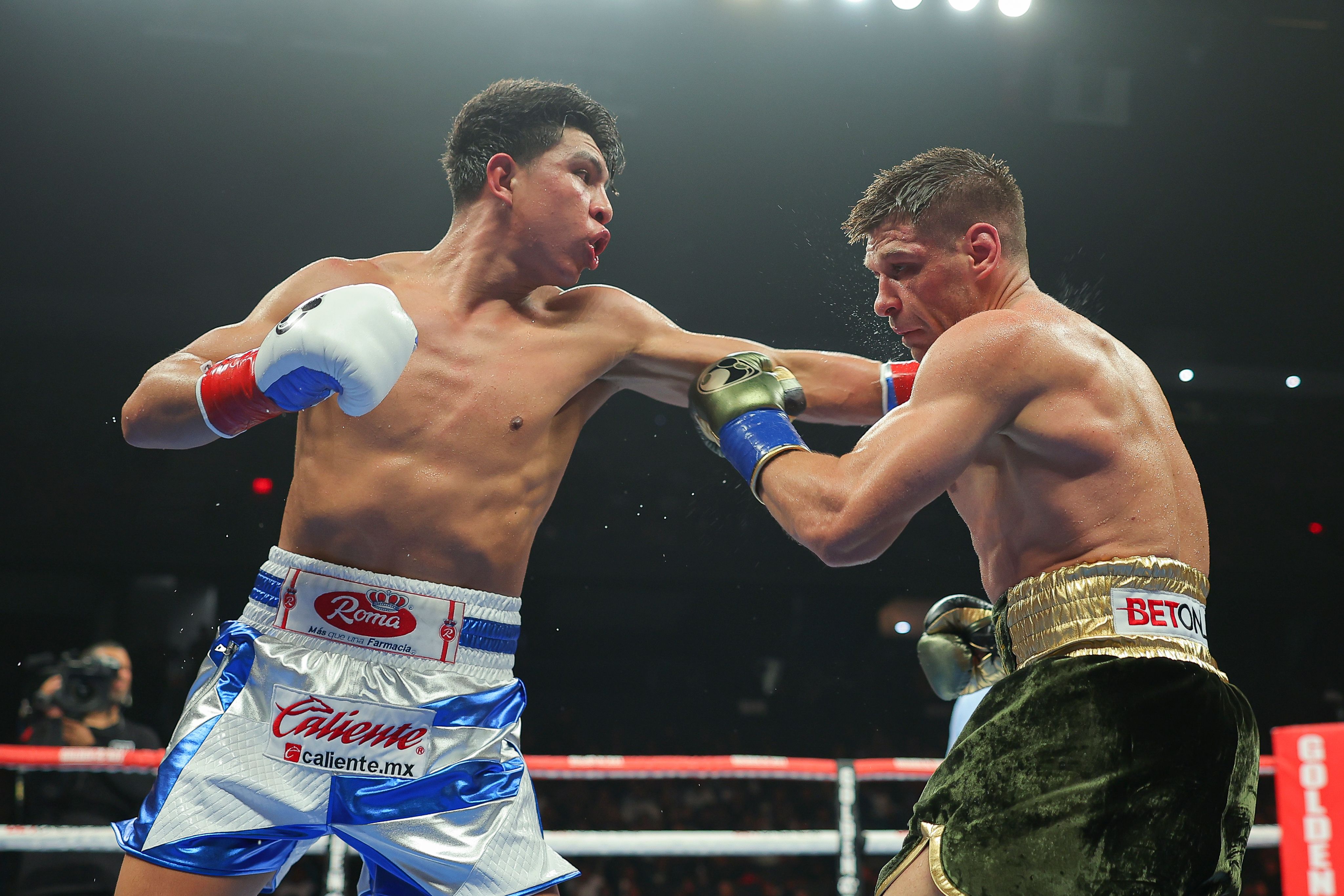 Contract Dispute: Plant Says Berlanga Avoiding Him For Munguia And Charlo Contract Dispute: Plant Says Berlanga Avoiding Him For Munguia And Charlo