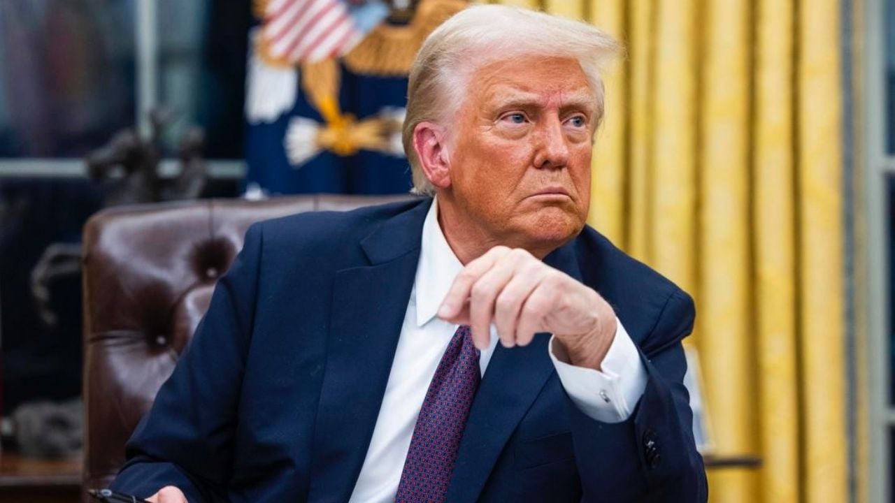 Control De Precios De Boletos: La Orden Ejecutiva De Trump Contra Ticketmaster Y La Reventa Control De Precios De Boletos: La Orden Ejecutiva De Trump Contra Ticketmaster Y La Reventa