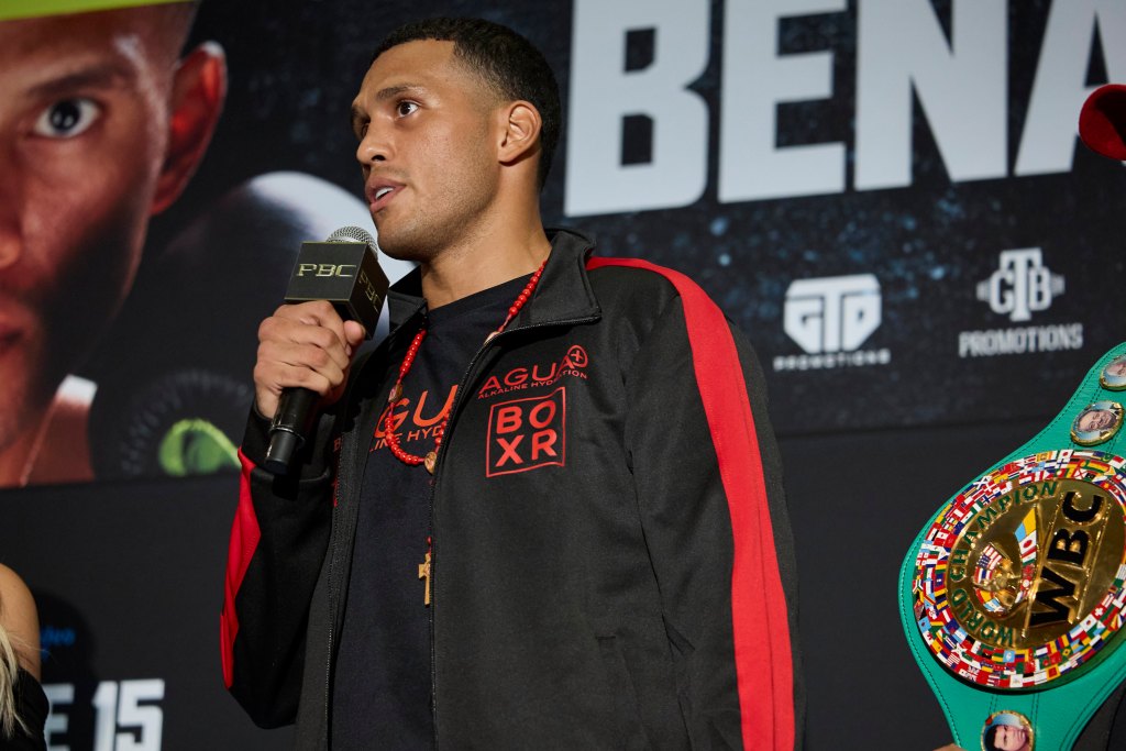Controversial Berlanga Victory: A Brutal Knockout Explained Controversial Berlanga Victory: A Brutal Knockout Explained