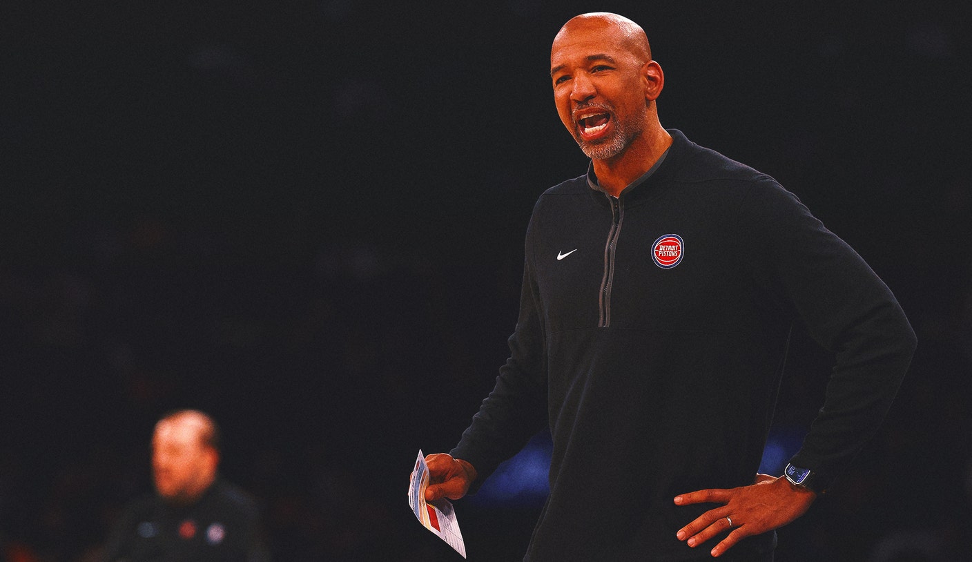 Controversial Missed Foul Call In Knicks Vs. Pistons Game: NBA Admission Controversial Missed Foul Call In Knicks Vs. Pistons Game: NBA Admission