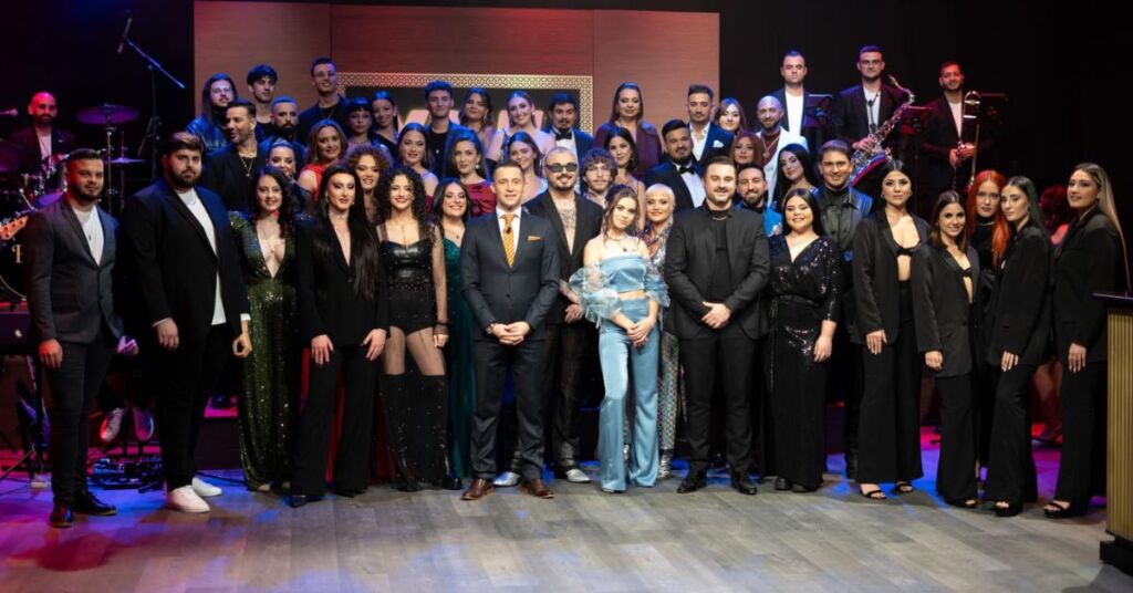 Controversy Erupts: Eurovision Stage Bans Pride Flags