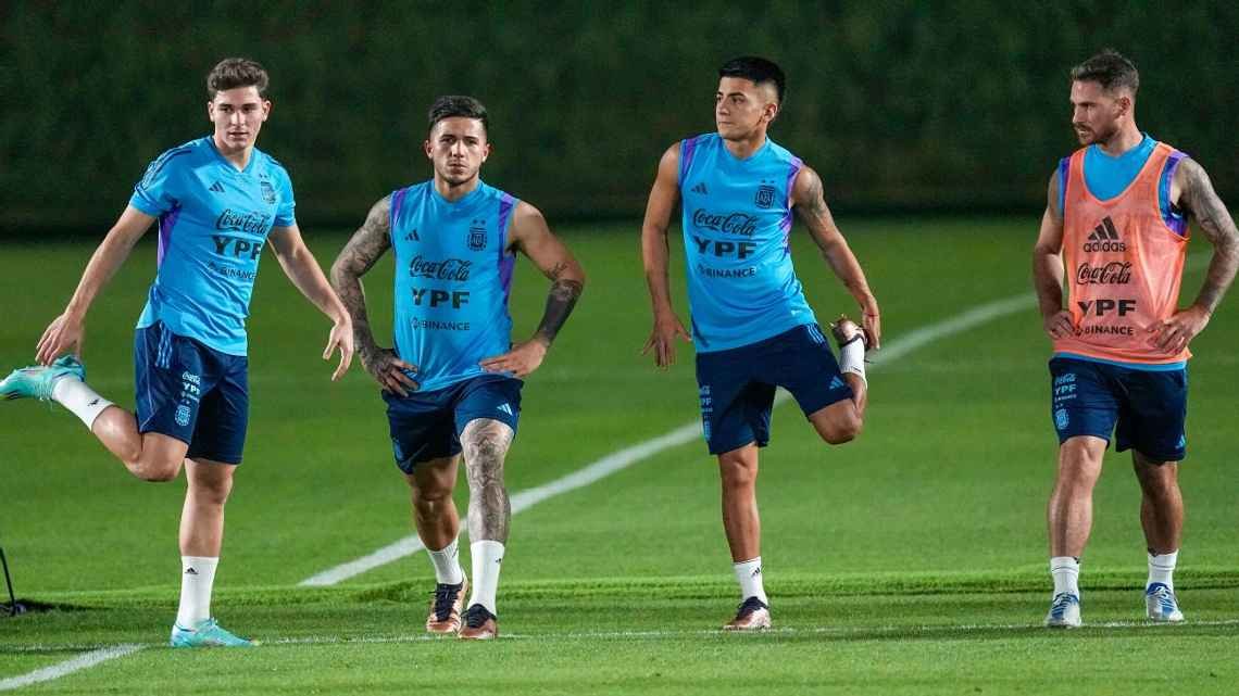 Convocatoria De Instituto: Cambios Y El Probable Equipo Titular Ante Lanús Convocatoria De Instituto: Cambios Y El Probable Equipo Titular Ante Lanús