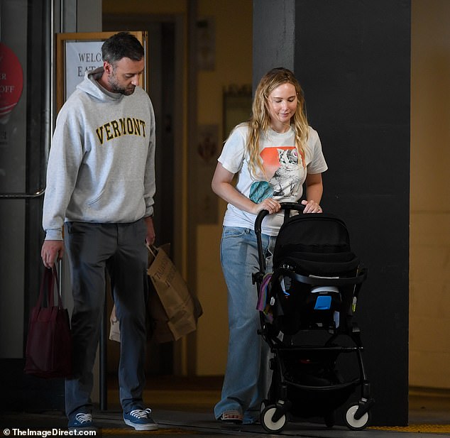 Cooke Maroney: Jennifer Lawrence's Husband And His Successful Art Career Cooke Maroney: Jennifer Lawrence's Husband And His Successful Art Career