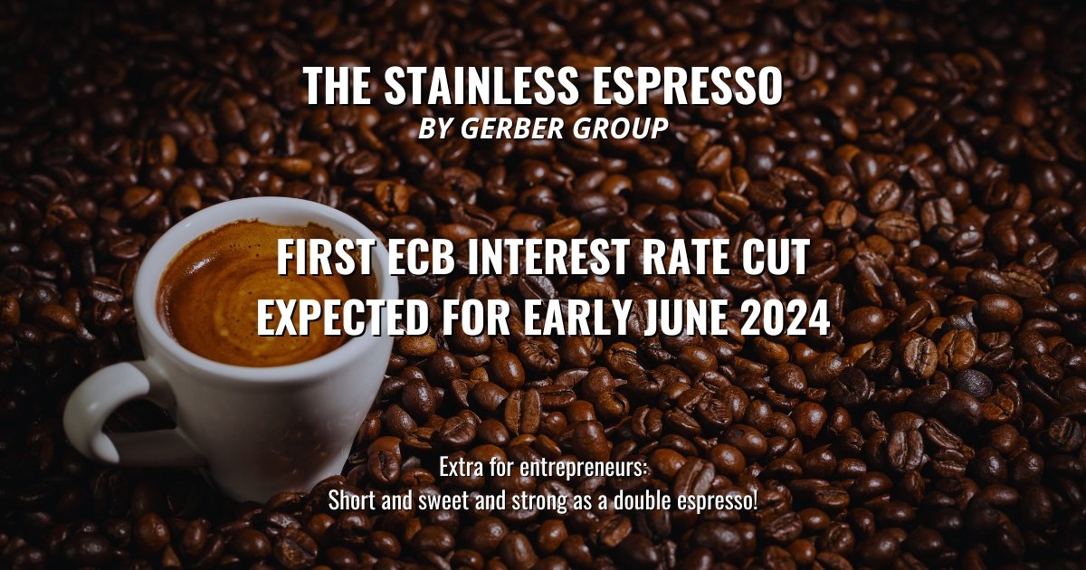 Cooling Spanish Inflation Increases Pressure For ECB Interest Rate Cut Cooling Spanish Inflation Increases Pressure For ECB Interest Rate Cut