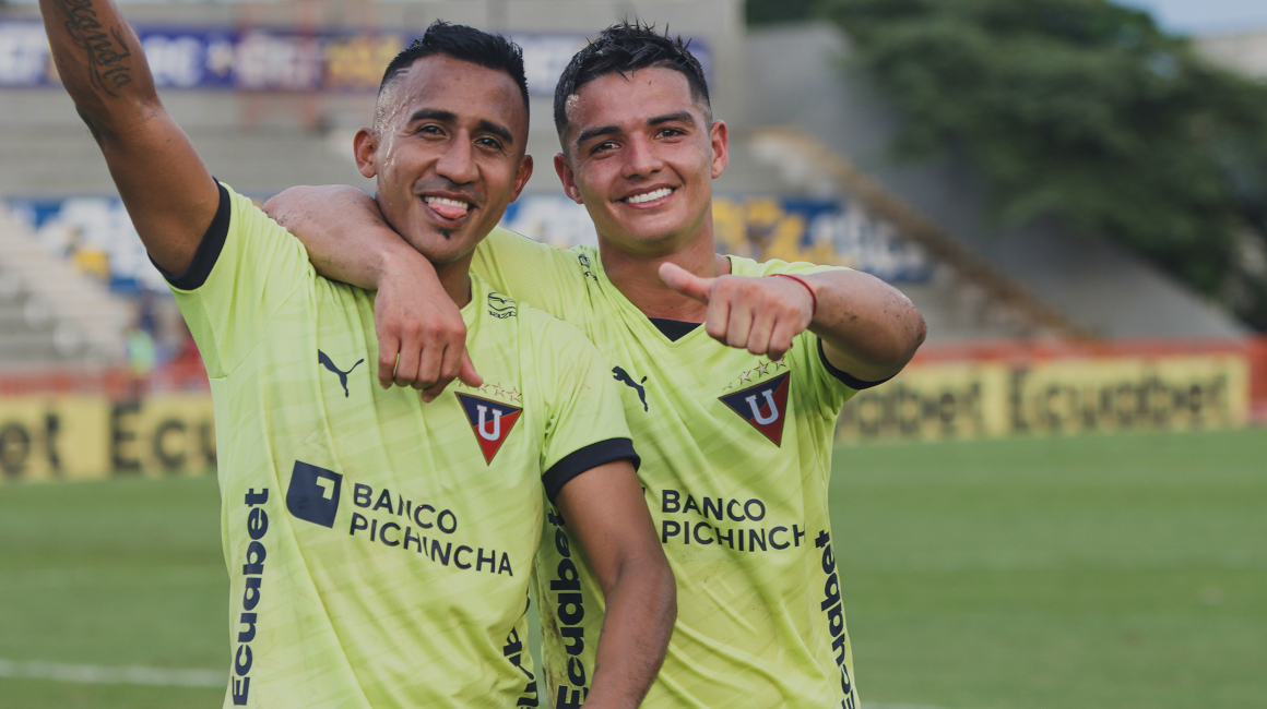 Copa Libertadores Grupo C: Liga De Quito Vs Flamengo - Análisis Del Encuentro, Fecha 3 Copa Libertadores Grupo C: Liga De Quito Vs Flamengo - Análisis Del Encuentro, Fecha 3