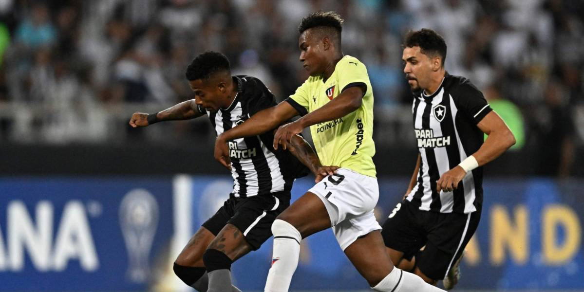 Copa Libertadores: Liga De Quito Vs Flamengo - Fecha 3, Grupo C Copa Libertadores: Liga De Quito Vs Flamengo - Fecha 3, Grupo C