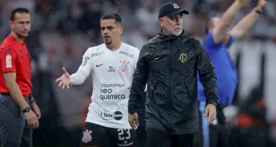 Corinthians Vence Guarani E Termina Com A Melhor Campanha Do Campeonato Corinthians Vence Guarani E Termina Com A Melhor Campanha Do Campeonato