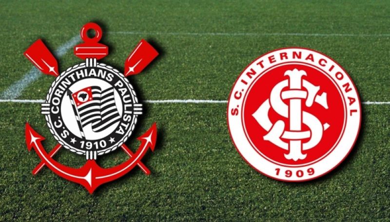 Corinthians Vs Internacional: Assista Ao Vivo, Horário E Prováveis Escalações Corinthians Vs Internacional: Assista Ao Vivo, Horário E Prováveis Escalações