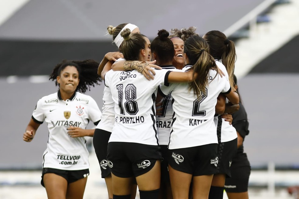 Corinthians X América De Cali: Análise De Um Jogo Com Mais Sorte Do Que Juízo Corinthians X América De Cali: Análise De Um Jogo Com Mais Sorte Do Que Juízo