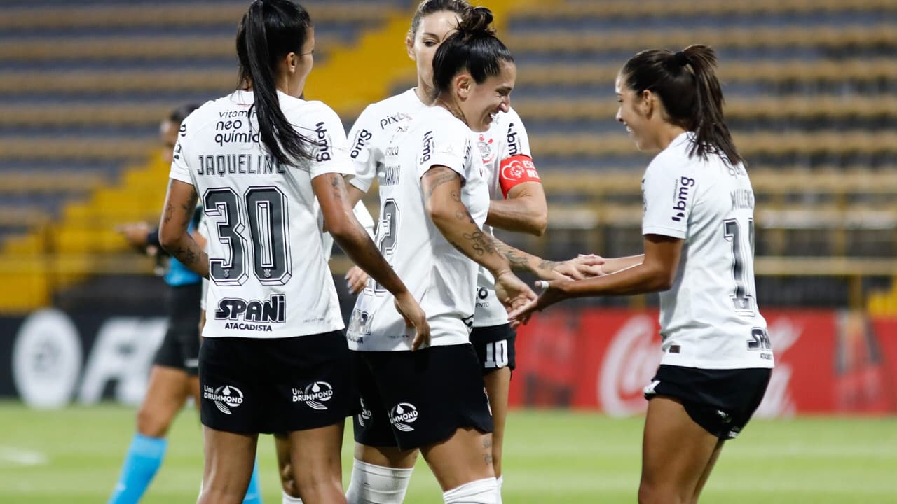Corinthians X América De Cali: Análise Do Empate Na Colômbia Corinthians X América De Cali: Análise Do Empate Na Colômbia