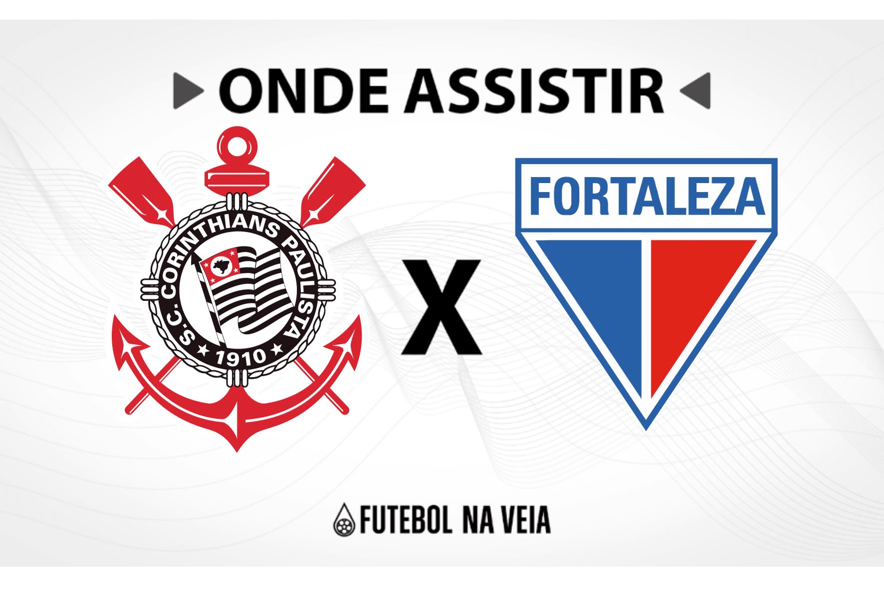 Corinthians X Guarani: Onde Assistir Ao Vivo O Jogo Do Paulistão 2025 Corinthians X Guarani: Onde Assistir Ao Vivo O Jogo Do Paulistão 2025