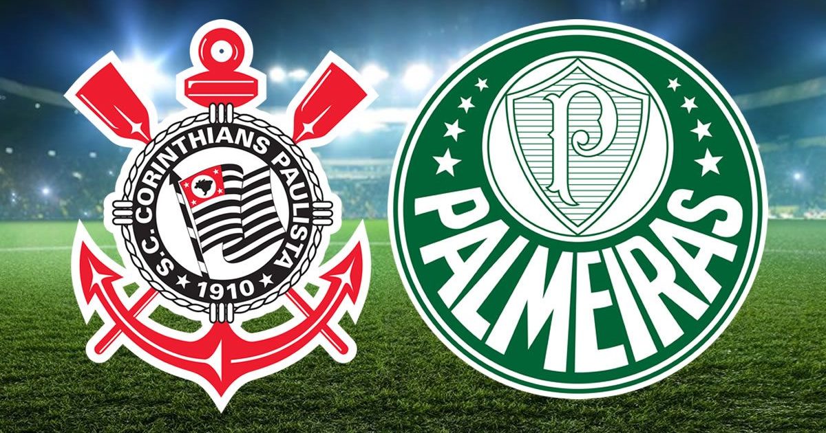 Corinthians X Palmeiras Ao Vivo: Data, Horário, Onde Assistir E Escalações Corinthians X Palmeiras Ao Vivo: Data, Horário, Onde Assistir E Escalações