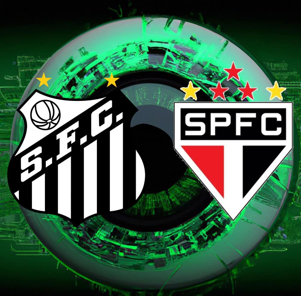 Corinthians X Santos: Data, Horário, Onde Assistir E Escalações Corinthians X Santos: Data, Horário, Onde Assistir E Escalações
