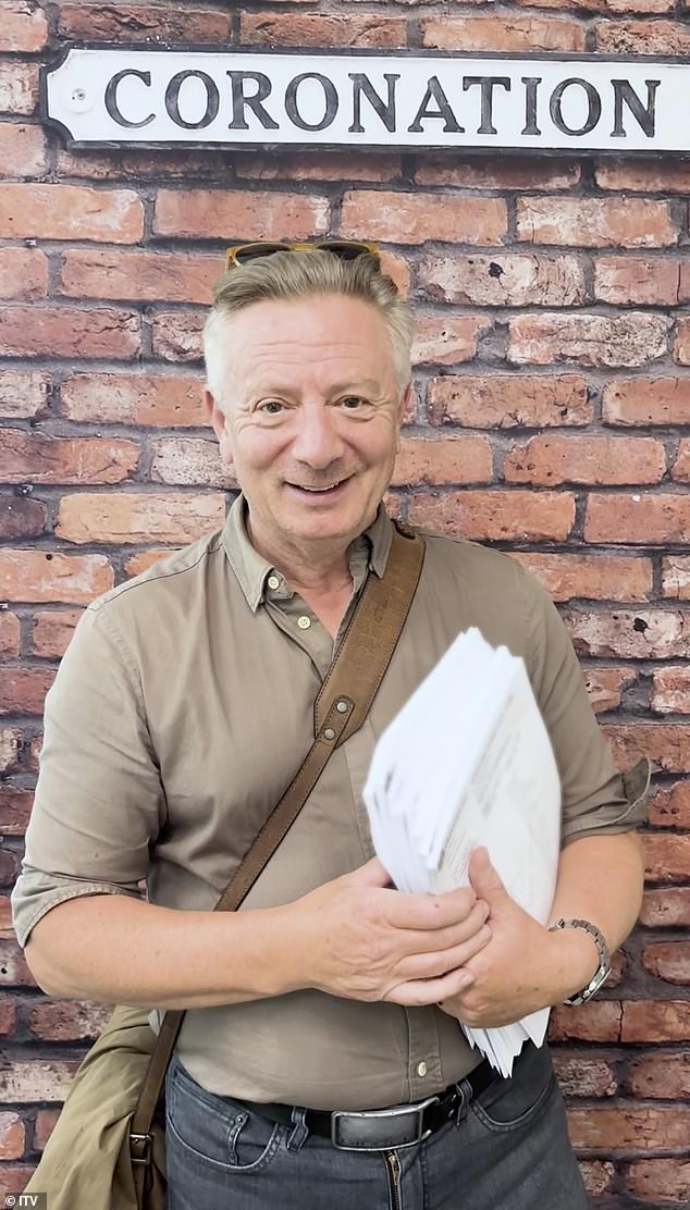 Coronation Street: Popular Character's Departure Full Of Surprises Coronation Street: Popular Character's Departure Full Of Surprises