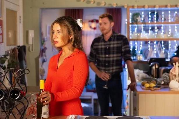Coronation Street Spoiler: Daisy Midgeley's Exit Revealed Coronation Street Spoiler: Daisy Midgeley's Exit Revealed