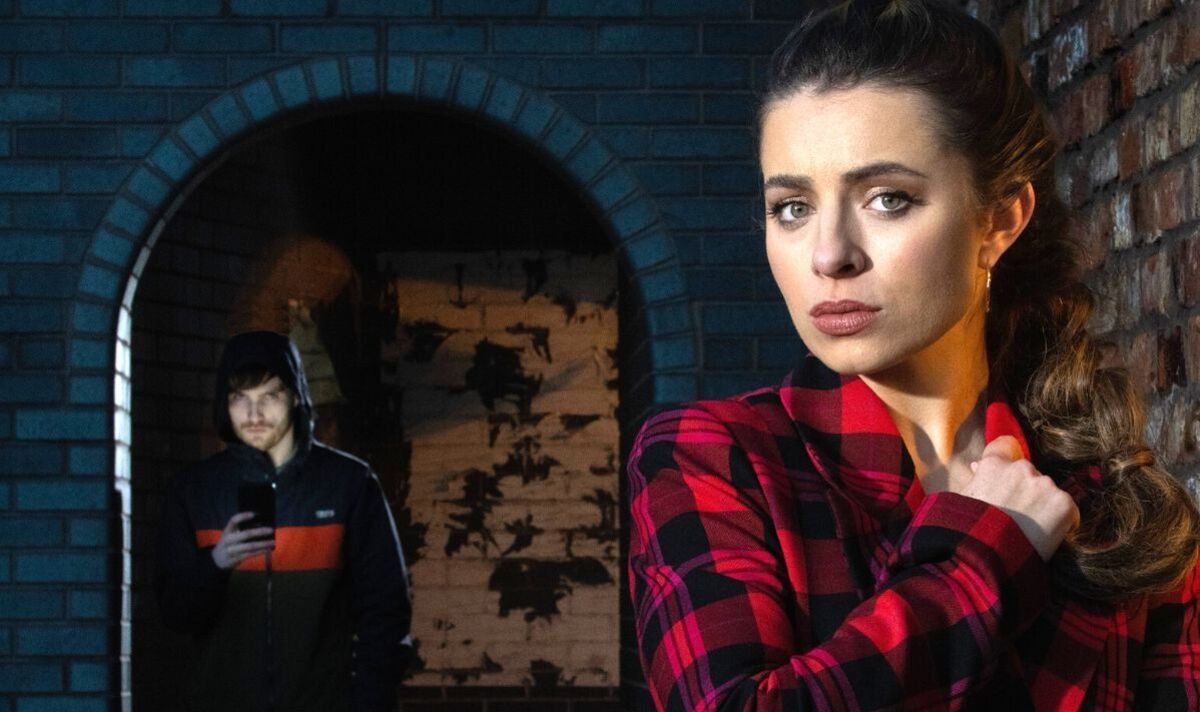 Coronation Street's Daisy Midgeley: A Racy TV Role Before The Cobbles Coronation Street's Daisy Midgeley: A Racy TV Role Before The Cobbles