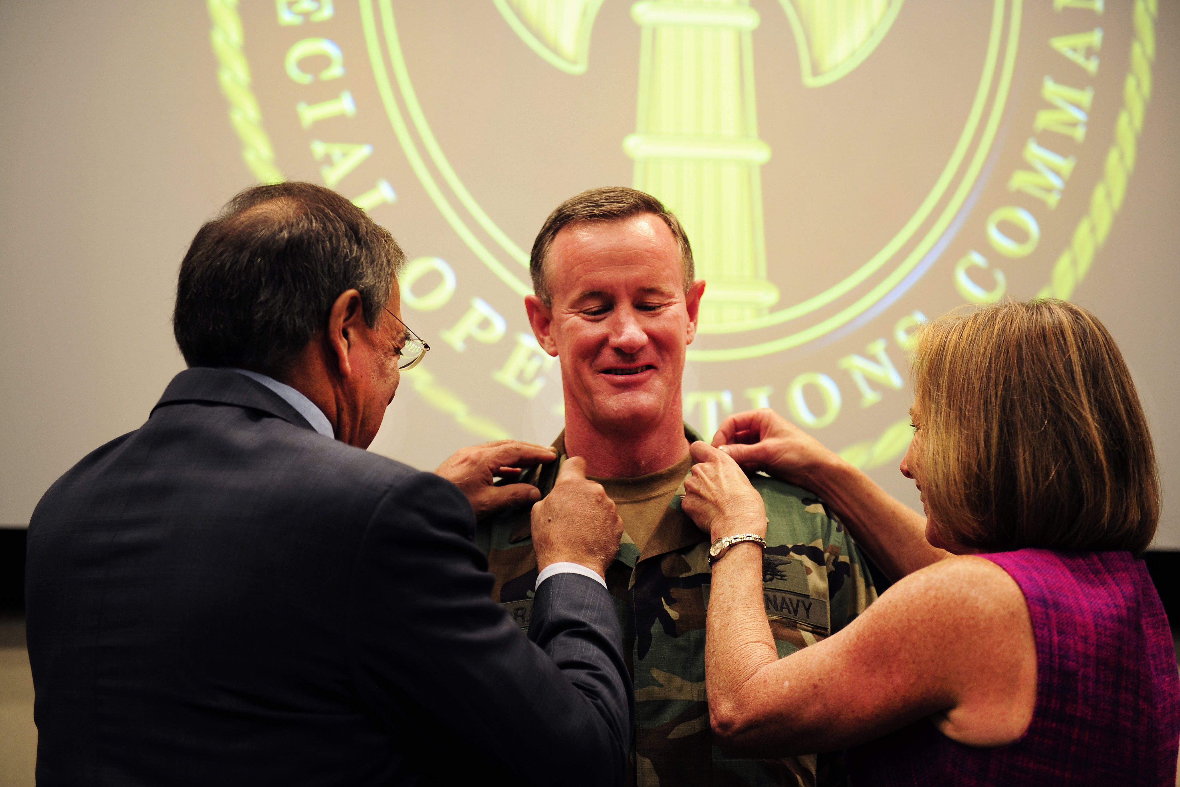 Corruption Scandal Rocks Navy: Four-Star Admiral Found Guilty Corruption Scandal Rocks Navy: Four-Star Admiral Found Guilty