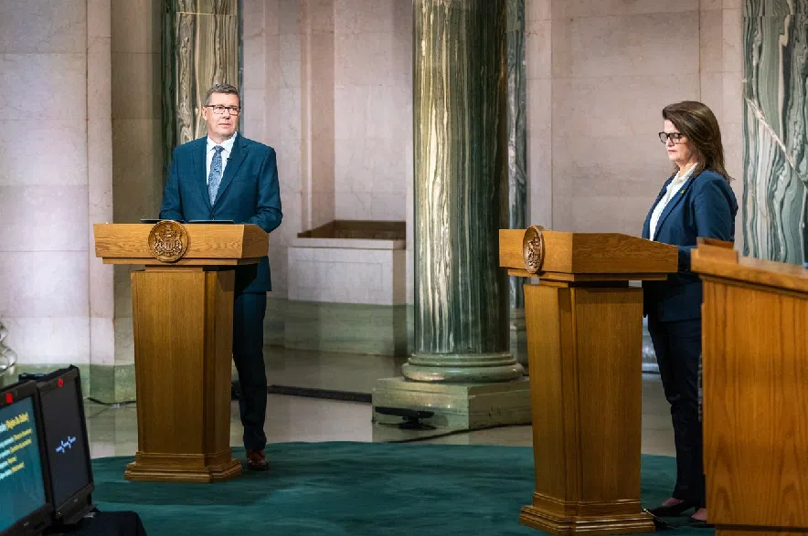 Costco's Saskatchewan Campaign: A Political Panel Analysis Costco's Saskatchewan Campaign: A Political Panel Analysis