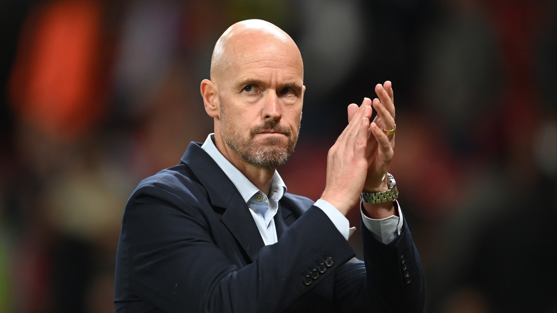 Costly Mistakes: Jaap Stam On Man United's Ten Hag Era Costly Mistakes: Jaap Stam On Man United's Ten Hag Era