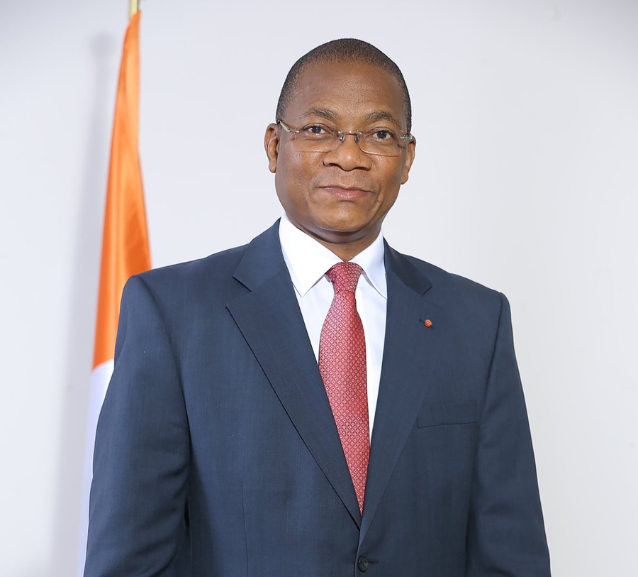 Côte D'Ivoire : Bruno Koné Et Le Lancement Des Plans D'Urbanisme Pour Le Développement Urbain Côte D'Ivoire : Bruno Koné Et Le Lancement Des Plans D'Urbanisme Pour Le Développement Urbain