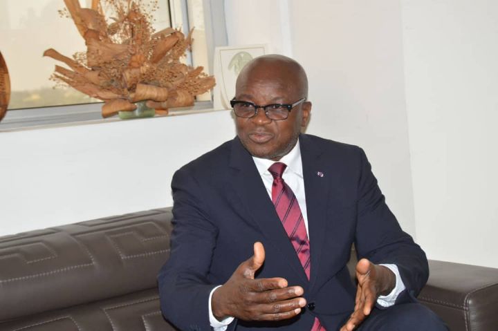 Côte D'Ivoire : Comprendre Le Nouveau Système De Numérotation Des Bâtiments À Abidjan Côte D'Ivoire : Comprendre Le Nouveau Système De Numérotation Des Bâtiments À Abidjan