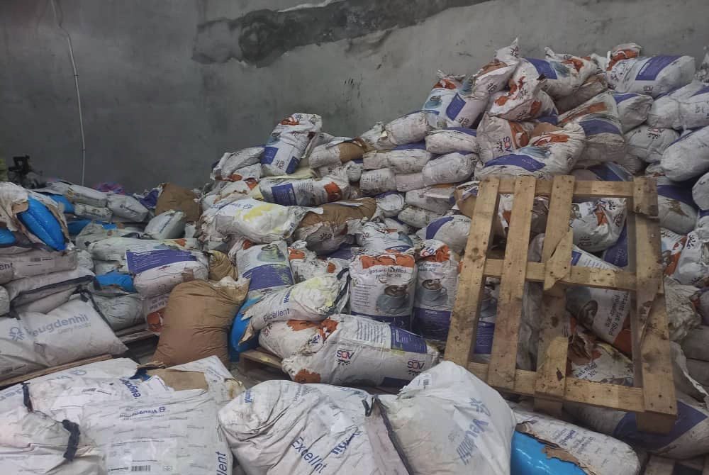 Côte D'Ivoire : La BCR Effectue Des Descentes Inopinées Dans Les Marchés D'Abidjan Côte D'Ivoire : La BCR Effectue Des Descentes Inopinées Dans Les Marchés D'Abidjan