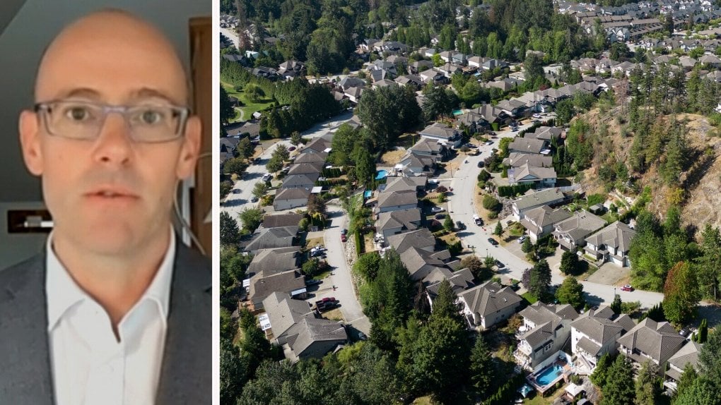 Could 3% Mortgage Rates Reignite Canada's Housing Market? Could 3% Mortgage Rates Reignite Canada's Housing Market?