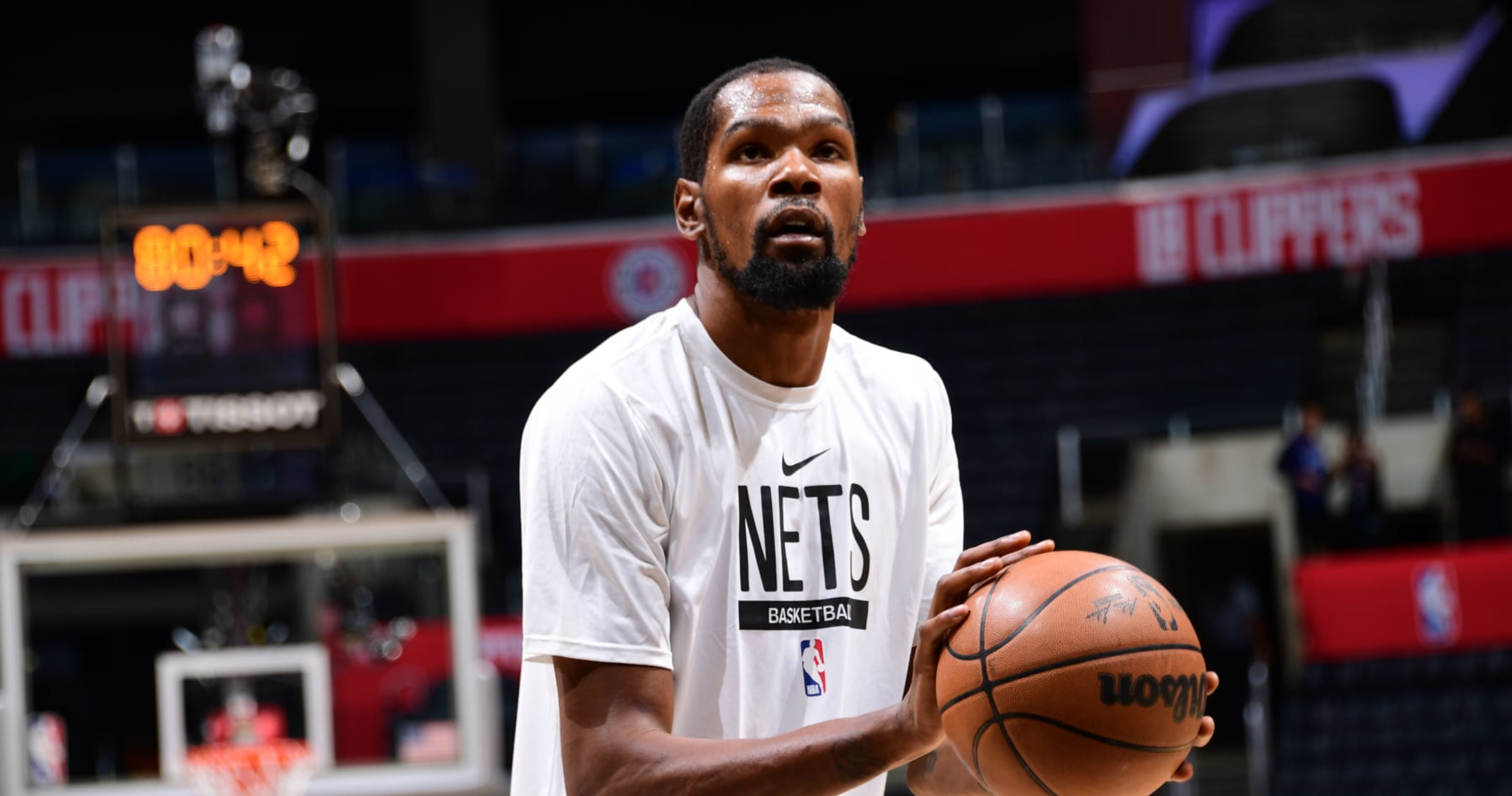 Could A Kevin Durant Trade To Boston Have Changed The NBA Landscape? Could A Kevin Durant Trade To Boston Have Changed The NBA Landscape?
