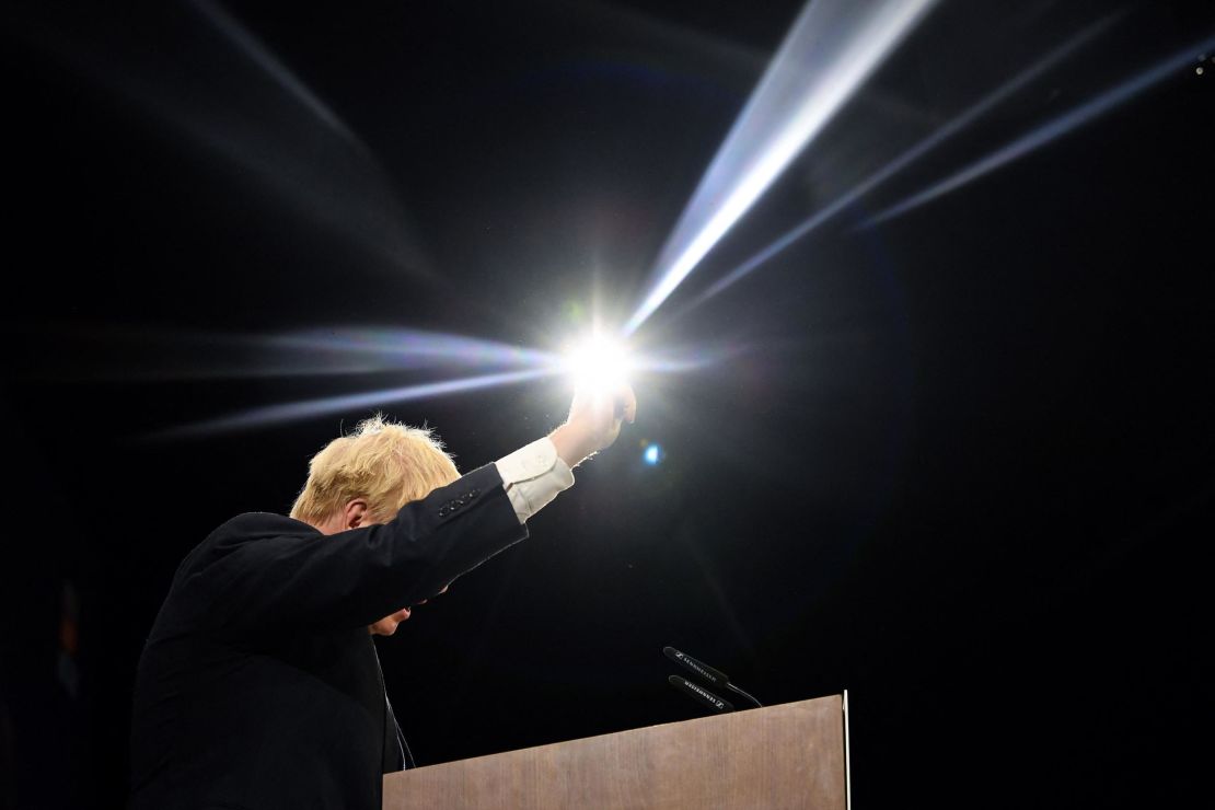Could Boris Johnson Return To Power? A Tory Party Resurgence? Could Boris Johnson Return To Power? A Tory Party Resurgence?