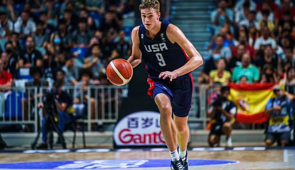 Could Cooper Flagg Be A Chicago Bull? NBA Draft Lottery Odds Could Cooper Flagg Be A Chicago Bull? NBA Draft Lottery Odds