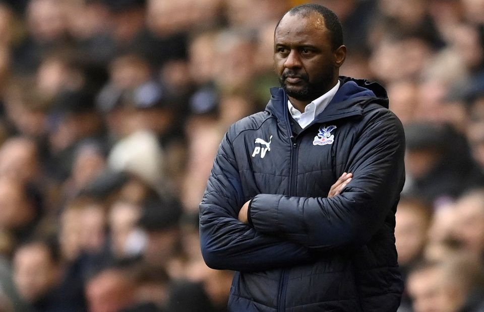 Could Emegha Fill Mateta's Boots At Crystal Palace? Could Emegha Fill Mateta's Boots At Crystal Palace?