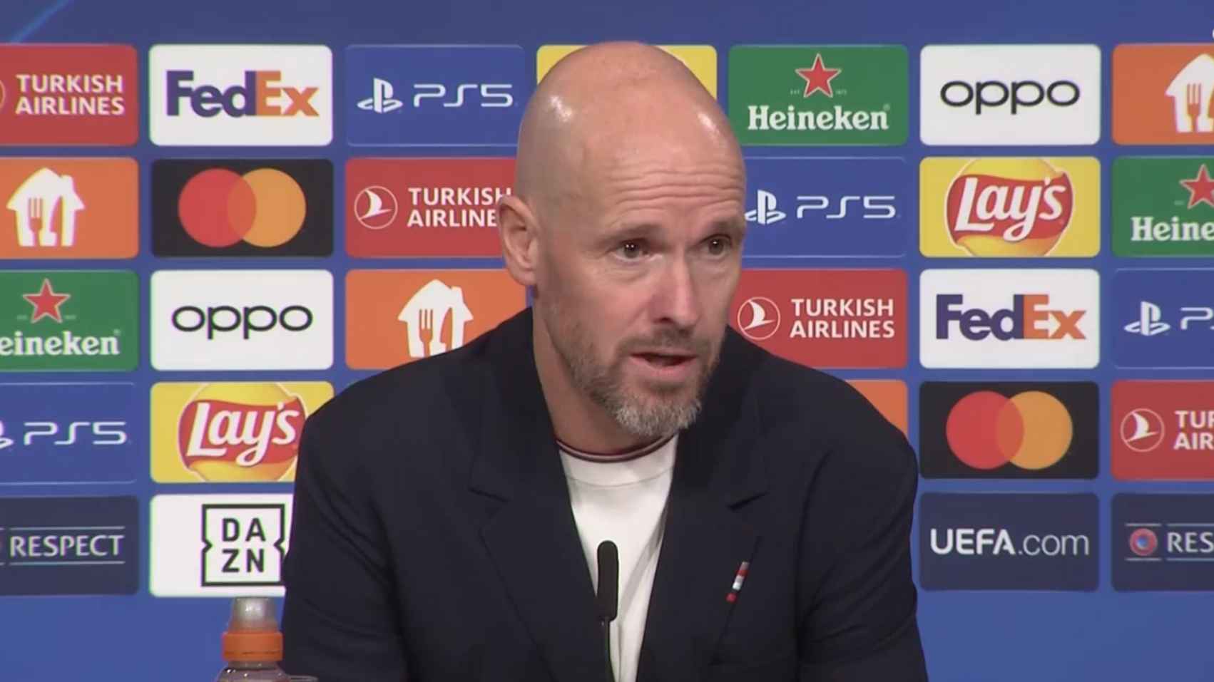 Could Erik Ten Hag Manage Bayer Leverkusen Next? Could Erik Ten Hag Manage Bayer Leverkusen Next?