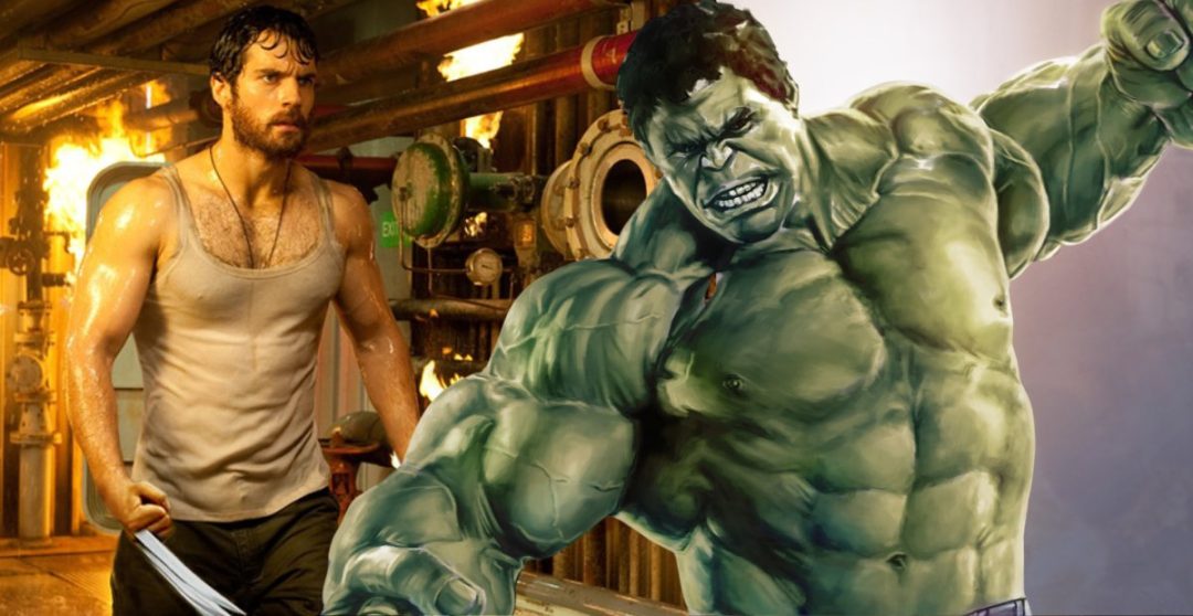 Could Henry Cavill Be Marvel's Next Wolverine In World War Hulk? Fan Speculation Could Henry Cavill Be Marvel's Next Wolverine In World War Hulk? Fan Speculation