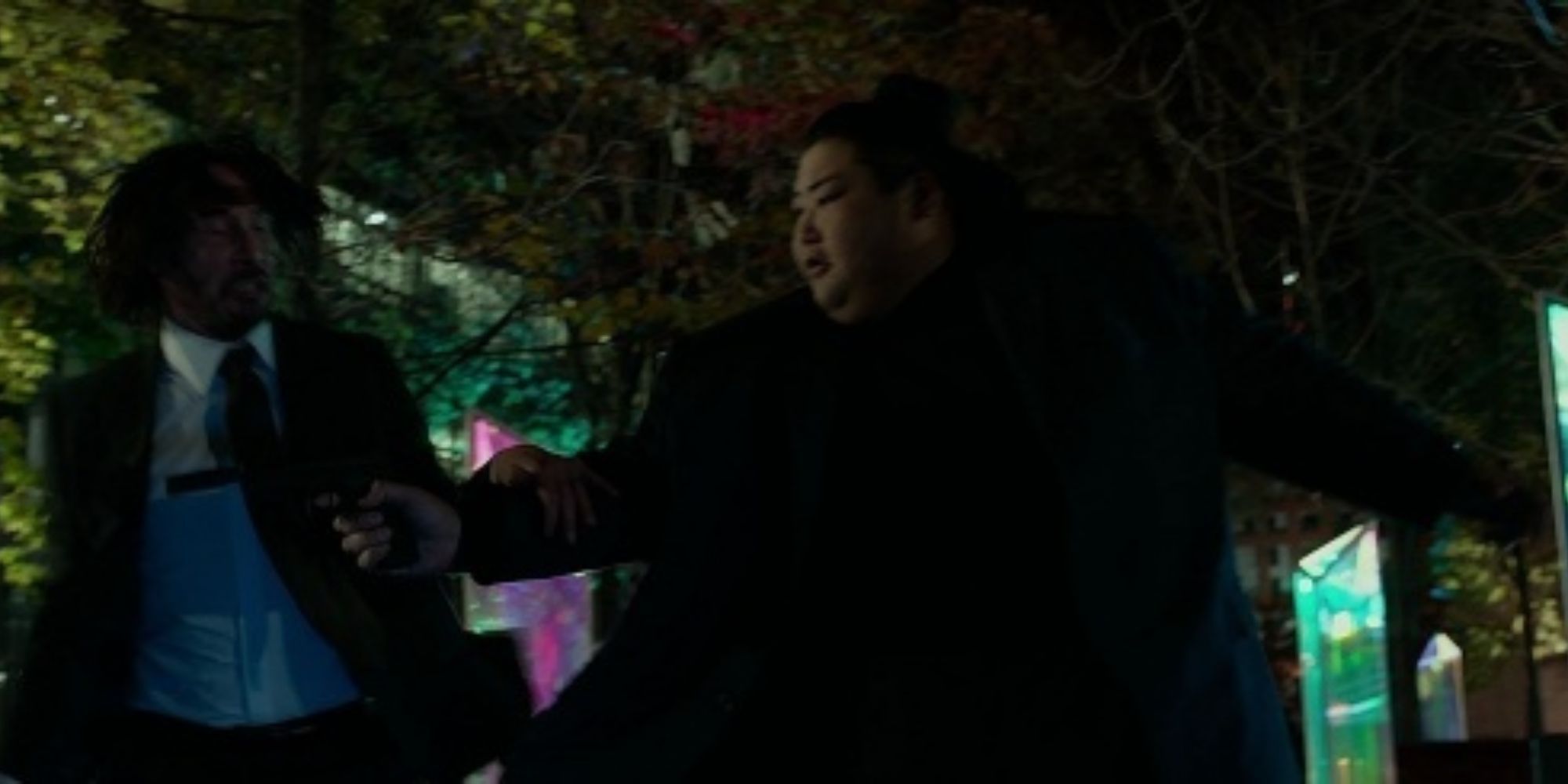 Could John Wick's Most Underrated Character Be Back After A Decade? Could John Wick's Most Underrated Character Be Back After A Decade?