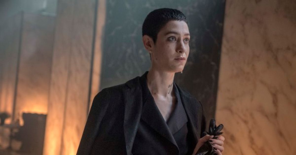 Could John Wick's Most Underrated Character Finally Return After A Decade? Could John Wick's Most Underrated Character Finally Return After A Decade?